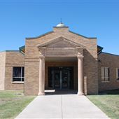 Forest Hill Elementary School
