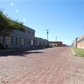Warehouse District