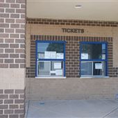 Eagle Stadium