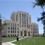 Potter County Courthouse