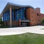 Globe-News Center for the Performing Arts