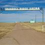 Shamrock Rodeo Arena