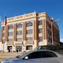 Gray County Courthouse