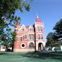 Donley County Courthouse