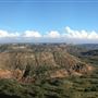 Palo Duro Canyon State Park