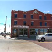 The Cattle Exchange