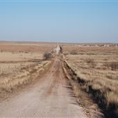 Charlie Road