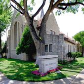First Presbyterian Church