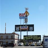 Big Texan Steak Ranch