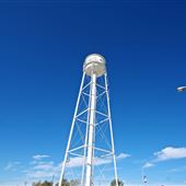 Water Tower Plaza