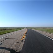 Prairie Land off Hwy 207