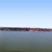 Lake Meredith National Recreational Area