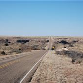 FM 767