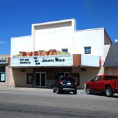 Evelyn Theatre