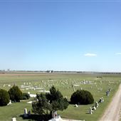 Claude Cemetery