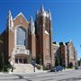Polk Street United Methodist