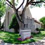 First Presbyterian Church
