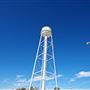 Water Tower Plaza