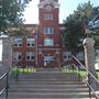 Hemphill County Courthouse