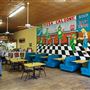 Hot Rod Pizza