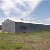 Fritch Boat Storage