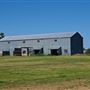 Shamrock Cotton Gin
