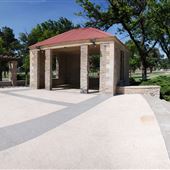 Sam Houston Park