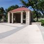 Sam Houston Park