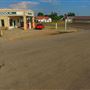 Magnolia Gas Station