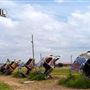 VW Slug Bug Ranch