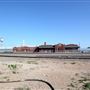 Panhandle Train Depot