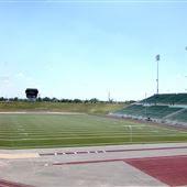 Dick Bivins Stadium