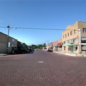 Clarendon