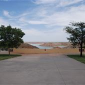 Lake Meredith Amphitheater