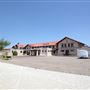Santa Fe Train Depot