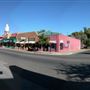 Route 66 in Amarillo