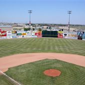 Potter County Memorial Stadium