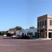 Panhandle