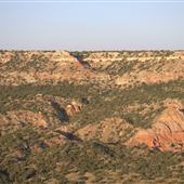 Palo Duro Creek Ranch