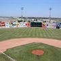 Potter County Memorial Stadium
