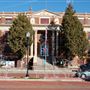 Hall County Courthouse