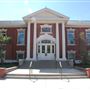 Hemphill County Library
