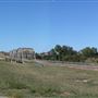 Highway 83 at Salt Fork Red River
