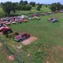 Edsel Graveyard