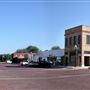 Panhandle