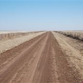 County Road 602