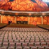 Globe-News Center for the Performing Arts