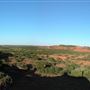 Caprock Canyons State Park