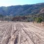 Palo Duro Canyon State Park - Low Water Crossing #6 (Abandoned Construction Site)