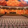 Globe-News Center for the Performing Arts